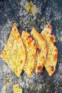 Stuff Naan