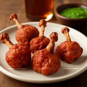 Chicken Lollipop