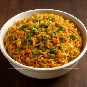 Masala Maggi