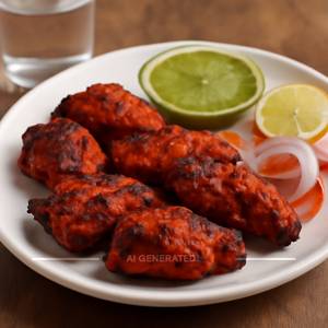 Nizami's sp.tandoori. chicken