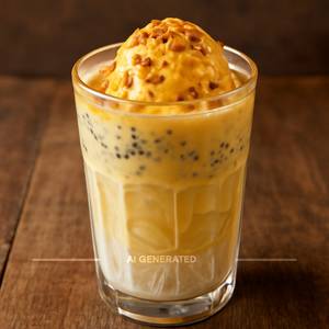 Butterscotch Falooda