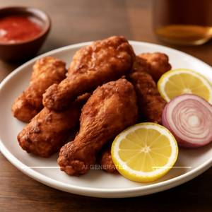 Chicken Fried