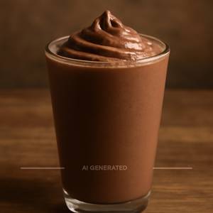 Chocolate Shake