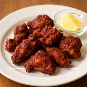 Chicken Fry