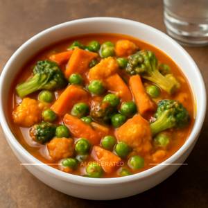 Mix Veg