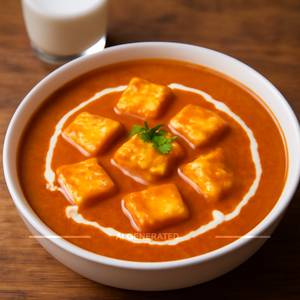 Paneer Butter Masala
