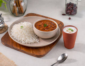 Any Classic LIGHT Meal + Drink