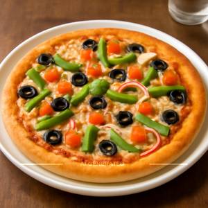 OTC Pizza