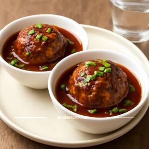 Veg manchurian (Pack of 2)??                                          ??