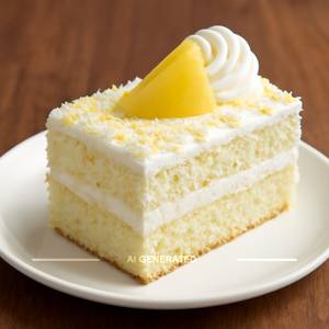 Pineapple Pastry
