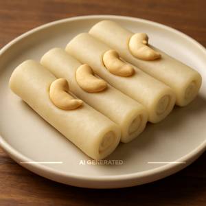 Cashew Roll