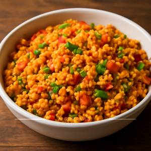 Paneer Bhurji