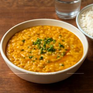 Dal Fry