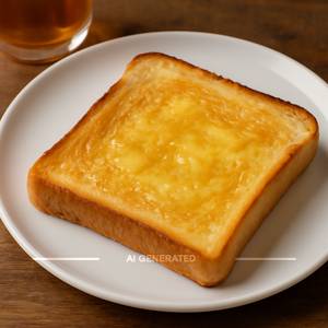 Butter Toast
