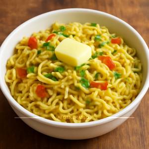 Butter Maggi