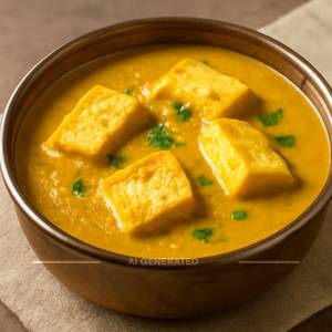 Paneer Korma