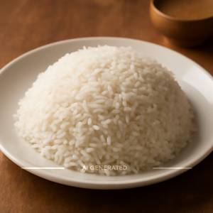 Steam Rice