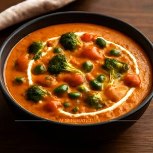 Veg Makhanwala
