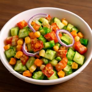 Mixed Veg Salad