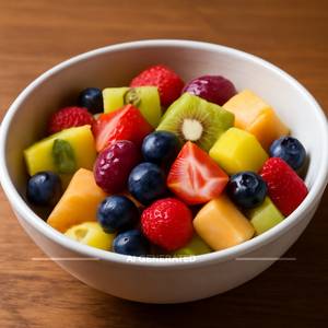 Fruit Bowl