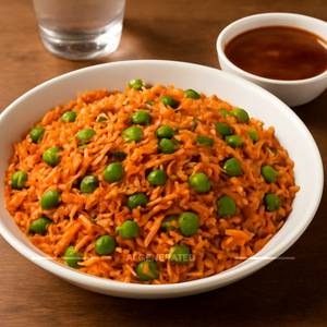 Schezwan fried rice