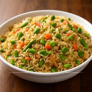 Veg Fried Rice