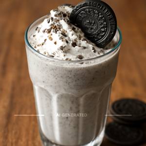 Oreo Shake