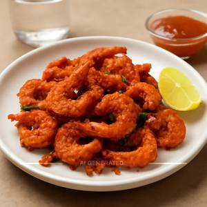 Loose Prawns