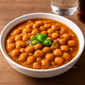Chana masala