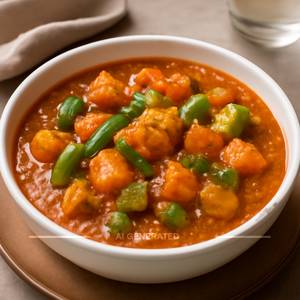 Veg Jaipuri