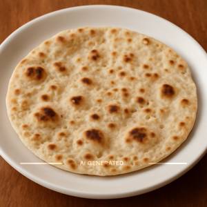 Plain Roti (Tawa)