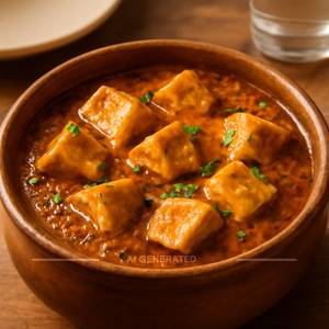 Handi Paneer-हांडी पनीर