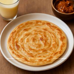 Tawa Paratha