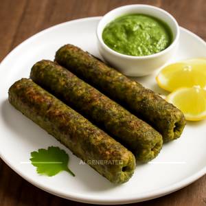 Hara Bhara Kebab