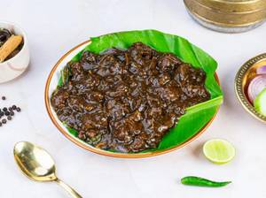 Mutton Pepper Dry