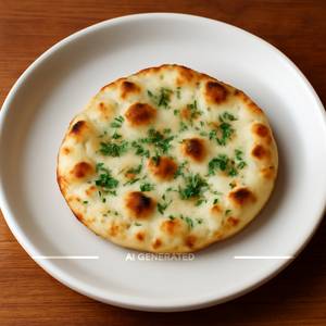 Baby Naan