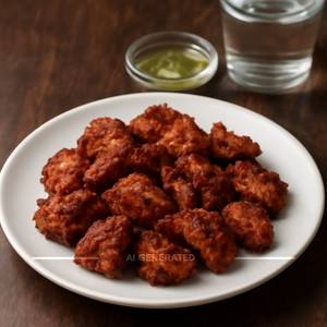 Boneless Chicken Roast