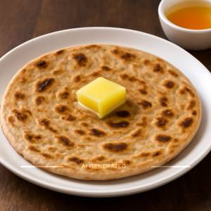 Butter Chapati