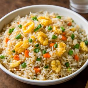 Egg Fried Rice