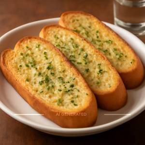 Garlic Bread Classic