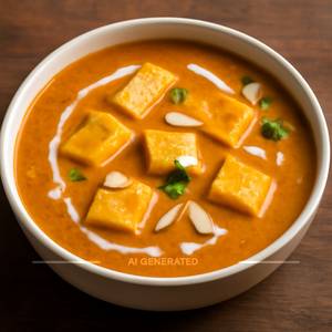 Sahi Paneer