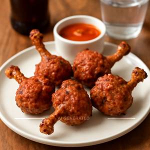 Chicken Lollipop