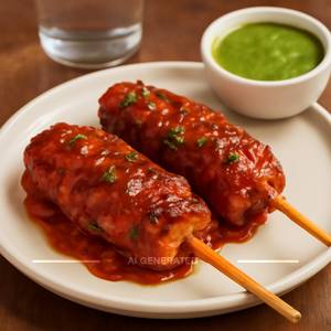 Chilli Chaap (Pack of 2)