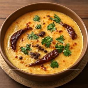 Dahi Fry