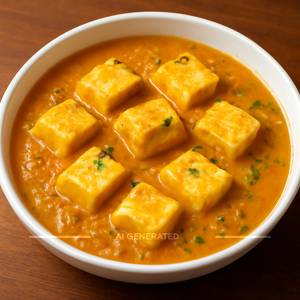 Khoya Paneer