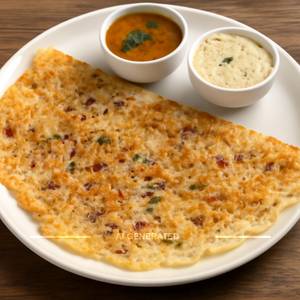 Butter Naan