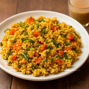 Egg Bhurji