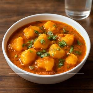 Aloo Masala