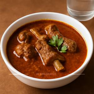 Mutton Malvani