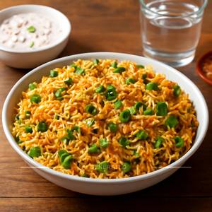 Hyderabadi Biryani( Pack Of 4)